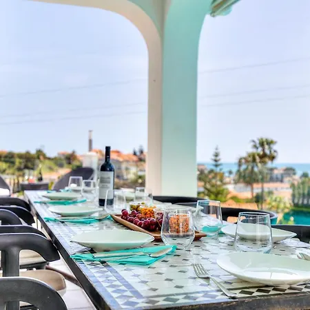 Intermezzo - Jacuzzi, Salt Water Pool & Bbq * Fuengirola