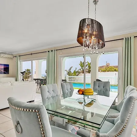 Willa Intermezzo - Jacuzzi, Salt Water Pool & Bbq *