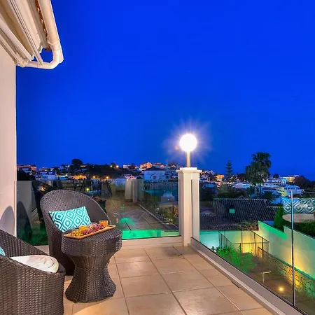 Intermezzo - Jacuzzi, Salt Water Pool & Bbq *