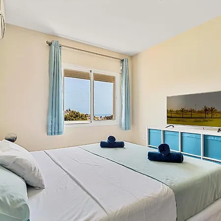 Intermezzo - Jacuzzi, Salt Water Pool & Bbq * Fuengirola