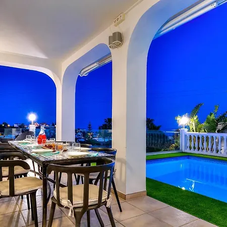 Willa Intermezzo - Jacuzzi, Salt Water Pool & Bbq