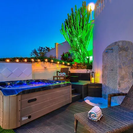 Willa Intermezzo - Jacuzzi, Salt Water Pool & Bbq *